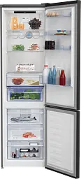 Холодильник Beko RCNA406E40ZXBRN (7220900) - мініатюра 5