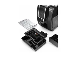 Кавомашина автоматична Delonghi ECAM 350.55.B - мініатюра 7