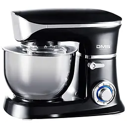 Кухонний комбайн DMS 1900 Black - мініатюра 2