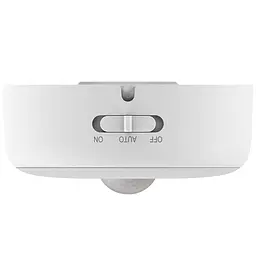 Нічник із датчиком руху Xiaomi Yeelight Sensor NightLight (YLYYD-0024) - мініатюра 4