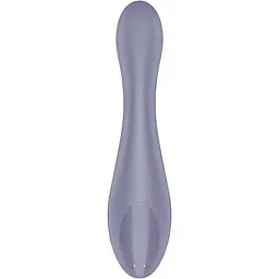 Вібратор Satisfyer G-Force Violet (SO8779) [108396] - мініатюра 4