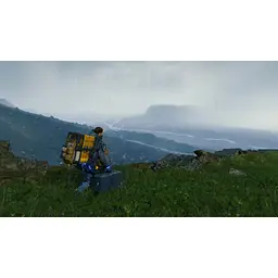 Ключ активації Microsoft Death Stranding Director's Cut для Xbox Series S/X - мініатюра 4