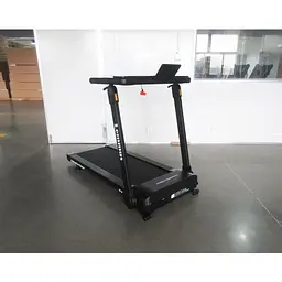 Бігова доріжка Generation Fitness Lemmus - мініатюра 5