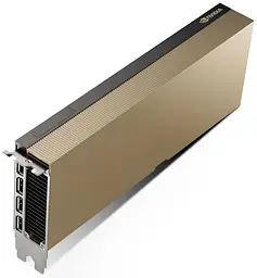 Відеокарта PNY Nvidia L40 48GB GDDR6 (TCSL40PCIE-PB) ( ) - мініатюра 2