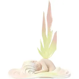Колекційна фігурка-сюрприз 52Toys Sleep Dreamland Elves - Life of Fantasies із аксесуарами (124717) - мініатюра 4