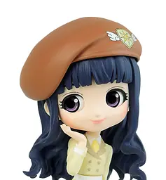 Фігурка Banpresto Q Posket Mini Томо Дайдодзі Сакура — ловець карт Cardcaptor Sakura Tomoyo Daidouji 7 см WST CS TD 3 C - мініатюра 2