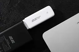 Мобільний маршрутизатор PowerLink (MiFi-1 2024) LTE, Wi-Fi6, 1xUSB, 1xCRC9 білий 2E teh0017255 - мініатюра 9