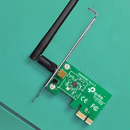 Wi-Fi адаптер TP-Link TL-WN781ND [136841] - мініатюра 3