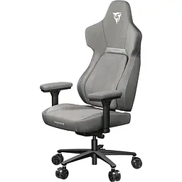 Геймерське крісло TX3 Core Loft Grey (TEGC-2056101.41) [145364] - мініатюра 3
