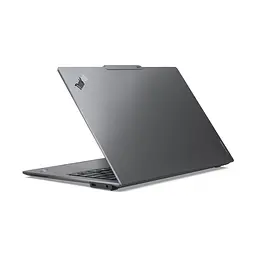 Ноутбук Lenovo ThinkPad X9-G1 14 2.8K OLED Touch, Intel U7-258V, 32GB, F2TB, UMA, Win11P, сірий (21QA001YRA) - мініатюра 8