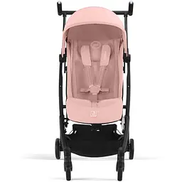 Коляска Cybex Libelle BLK Candy Pink (525000243) - мініатюра 2