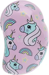 Щітка для волосся Tangle Teezer The Original Mini Unicorn  - мініатюра 2