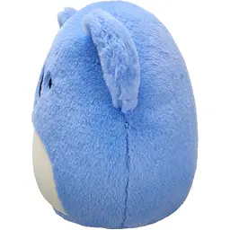 М'яка іграшка Squishmallows Коала Кайла 30 см синя (SQCR06762) - мініатюра 3