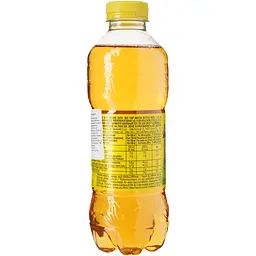 Холодний чай San Benedetto Lemon Ice Tea 0.5 л - мініатюра 3
