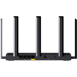 Бездротовий маршрутизатор (роутер) Ruijie RG-EW3000GX PRO [99488] - мініатюра 4