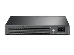 Комутатор TP-LINK TL-SG1016D, 16x100/1000 Mb/s, металевий корпус, некерований - мініатюра 3