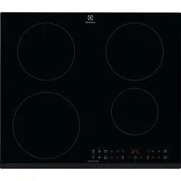 Індукційна варильна поверхня Electrolux CIR60433 [137870] - мініатюра 1