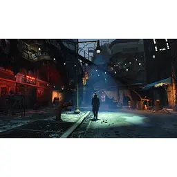 Гра Sony PlayStation 4 Fallout 4 Англійська Версія Б/В - мініатюра 8