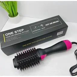 Фен-щітка One Step для сушіння та укладання волосся - мініатюра 5