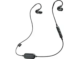 Навушники Shure SE215BT (Black)