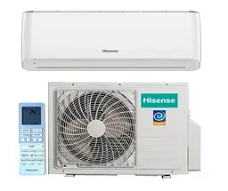 Кондиціонер Hisense Energy Pro QE25XV0E інвертор
