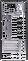 Комп'ютер Fujitsu Refurb Esprimo P910 E85+ Tower i5-2400/4/500 - мініатюра 3