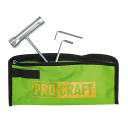 Бензинова коса Procraft T4200EL Electro Starter - мініатюра 9