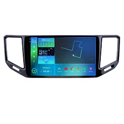 Штатна магнітола TORSSEN 2K VW Atlas/Teramont FL10 4+64Gb 4G Carplay DSP 202306059