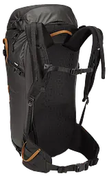 Рюкзак Stir Alpine 40L Hiking Backpack TSTU-340 Obsidian Thule sum0027979 - мініатюра 2