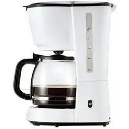 Кавоварки Silver Crest SKMK 1000 A1 White Германия