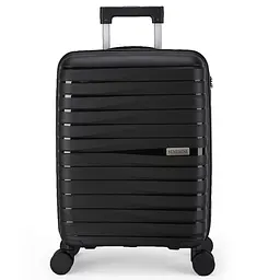 Валіза Semi Line 20" (S) Black (T5794-1) - мініатюра 2
