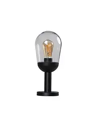 Вуличний світильник Kanlux 36534 Liego E27 1x15W IP44