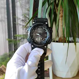 Годинник Casio AQ-S810W-1A2VDF - мініатюра 5