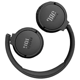 Гарнітура JBL TUNE 670NC Black (JBLT670NCBLK) - мініатюра 4