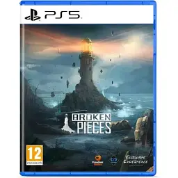 Гра Broken Pieces (російські субтитри) (PS5)