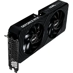 Відеокарта Palit GeForce RTX 5060 Dual (NE75060019P1-GB2063D) UA [138810] - мініатюра 4