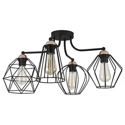 Люстра припотолочная TK lighting 1645 GALAXY