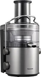 Соковижималка Panasonic MJ-CB600STQ - мініатюра 4