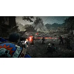 Ключ активації Microsoft Warhammer 40.000: Space Marine 2 - Ultra Edition для Xbox Series S/X - мініатюра 6