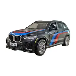Машинка металева – BMW X5M 250360 (6900007377270)