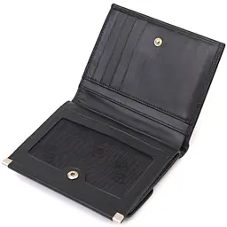 Жіночий шкіряний гаманець Canpellini 12х9,8х1,5 см acs0025555 - мініатюра 4
