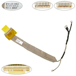 Шлейф матриці для ноутбука Sony (Vaio: VFN-NS11M, VGN-NS31, VGN-NS110) M790 15.4 (073-0101-5219_A)