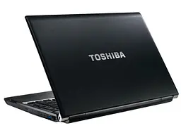 Б/В Ноутбук Toshiba R830-1C8 (13.3" TN/i5-2520M/DDR3 8GB/SSD 240GB) - мініатюра 4