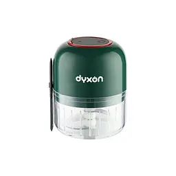 Блендер DYXON MEGAMIX 300 GREEN (DXNBMGMX300G) - мініатюра 1
