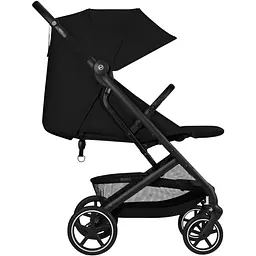 Візок Cybex Beezy Magic Black з бампером (526000859) - мініатюра 4