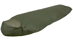 Бівак Highlander Hawk Bivvy Bag Olive (BIV001-OG) - мініатюра 2