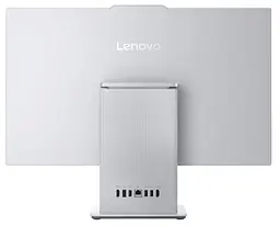 Моноблок Lenovo 27 IdeaCentre AIO 27IRH9 QHD IPS/Intel C9-270H/32GB/1TB/Intel Graphics/DOS/Cloud Grey (F0HM00WBUO) - мініатюра 11
