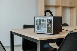 Озонатор повітря Lehmann ALLOY 60 000 mg/h - мініатюра 5