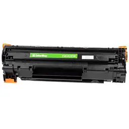 Картридж ColorWay для HP LJ P1102 (CE285A) / Canon725 (CW-H285M) - мініатюра 2