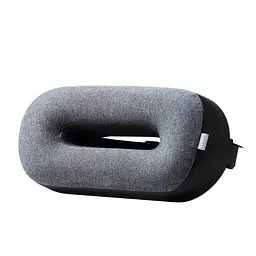Подушка на підголовник Baseus для шиї з пам'яттю / Floating Car Headrest 1 шт (CRTZ01-B01) - мініатюра 4